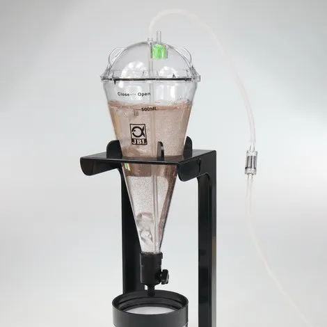 JBL ArtemioSet - Kit completo per l'allevamento di Artemia e altro cibo vivo