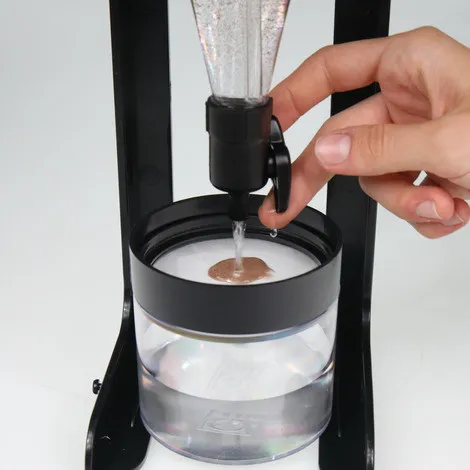 JBL ArtemioSet - Kit completo per l'allevamento di Artemia e altro cibo vivo