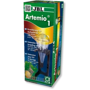 JBL Artemio 1 - Kit di ampliamento per Artemio Set - incubatrice per artemia