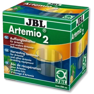 JBL Artemio 2 - Contenitore di raccolta artemia per Artemio Set e Artemio 1
