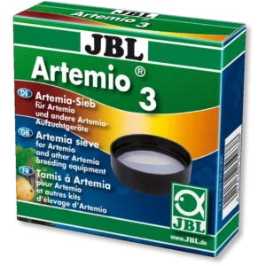 JBL Artemio 3 - Setaccio per la raccolta dei naupli di artemia 0.15 mm per Artemio Set e Artemio