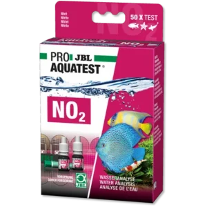 JBL ProAqua Test NO2 - Nitriti in acquari d’acqua dolce, marino e laghetto