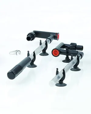 Eden Ricambio Set di aspirazione e mandata con spraybar per tutti i filtri esterni 16/20 Eden 521/522 mm cod. 37979